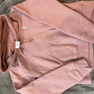 Champion Men's Reverse Weave Hoodie Small